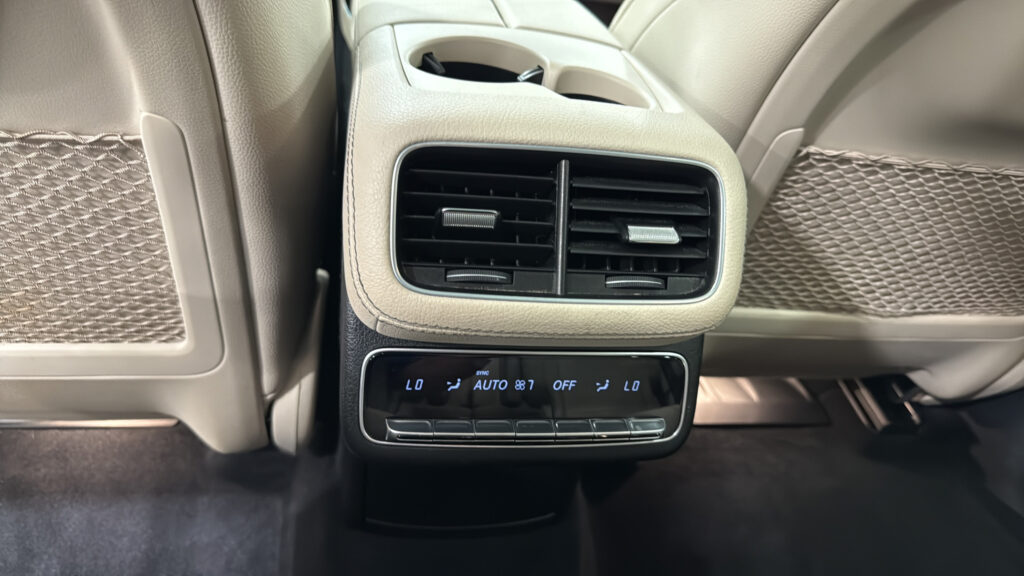 2022 Mercedes-Benz  GLS 450