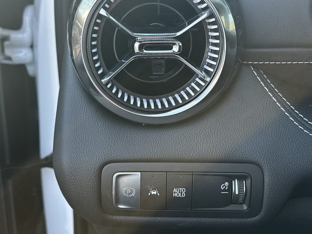 2026 Chevrolet Blazer EV FWD LT