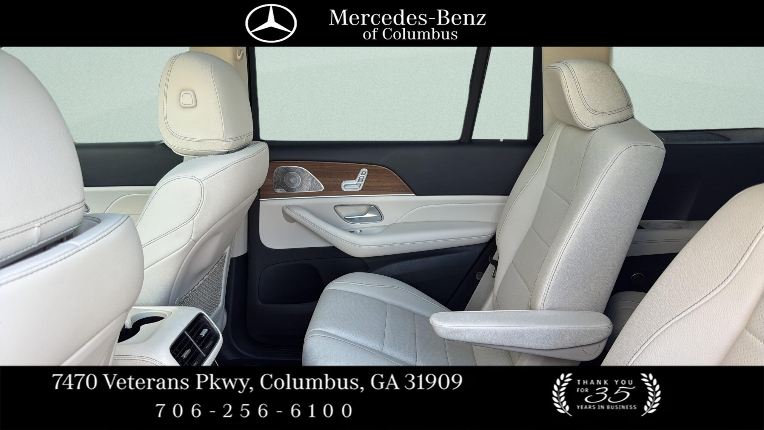 2023 Mercedes-Benz GLS GLS 450