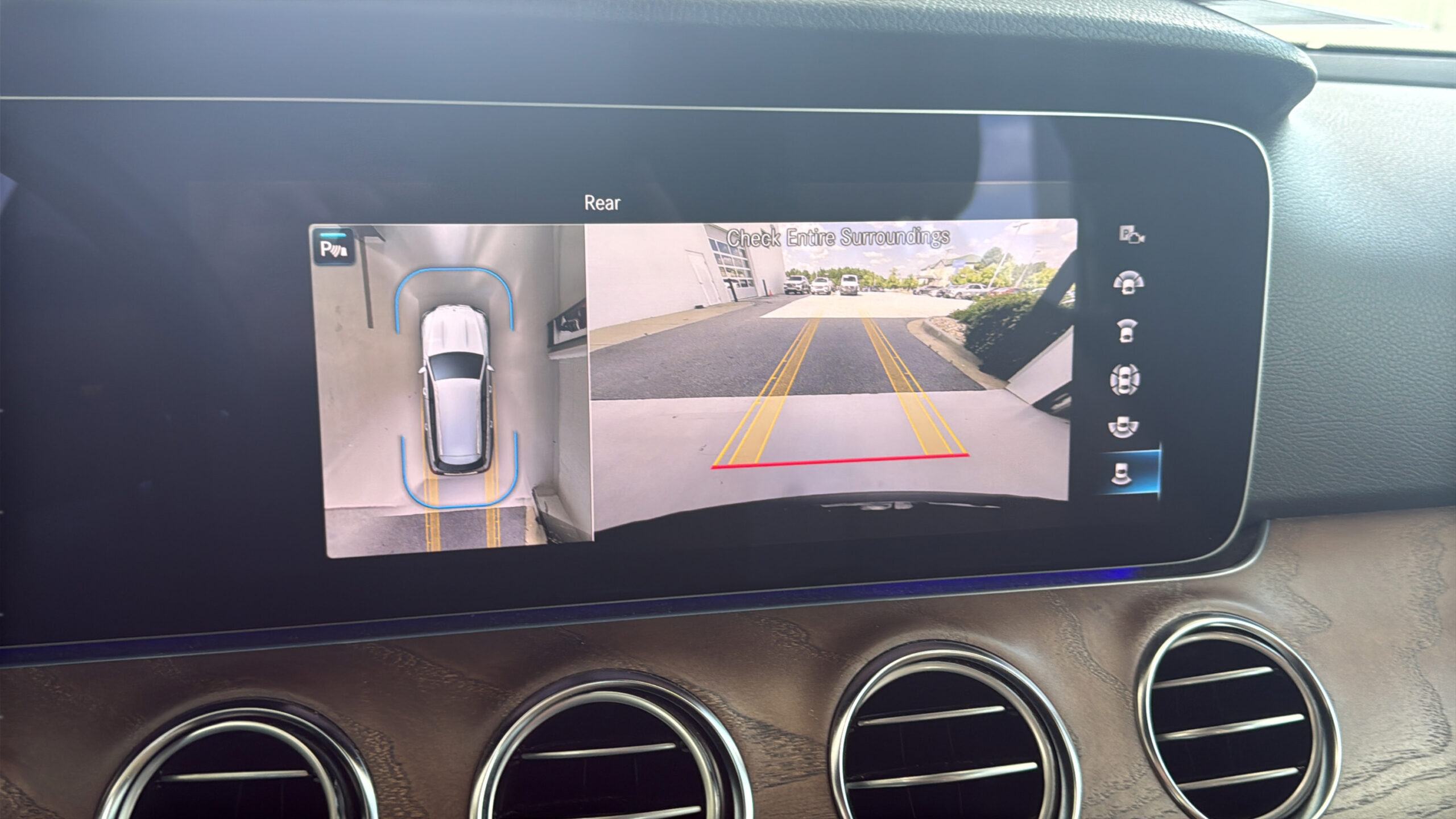 2023 Mercedes-Benz E-Class E 450