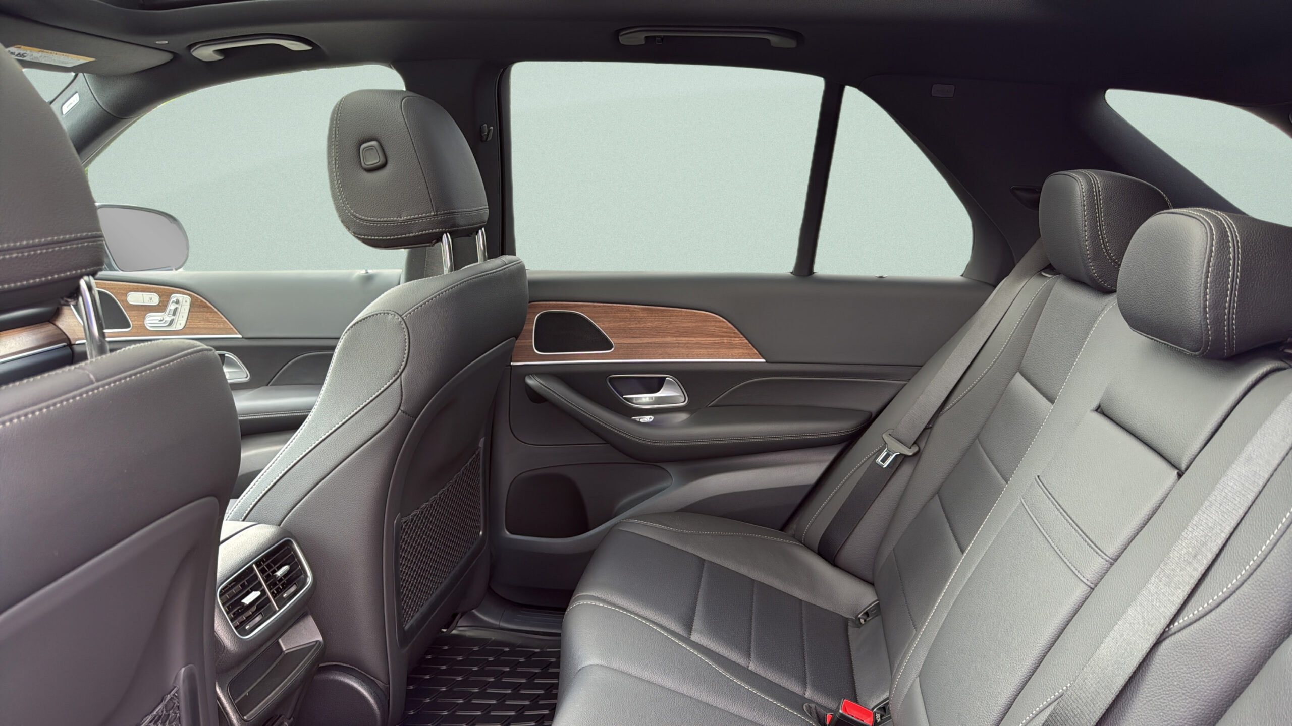 2026 Mercedes-Benz  GLE 350