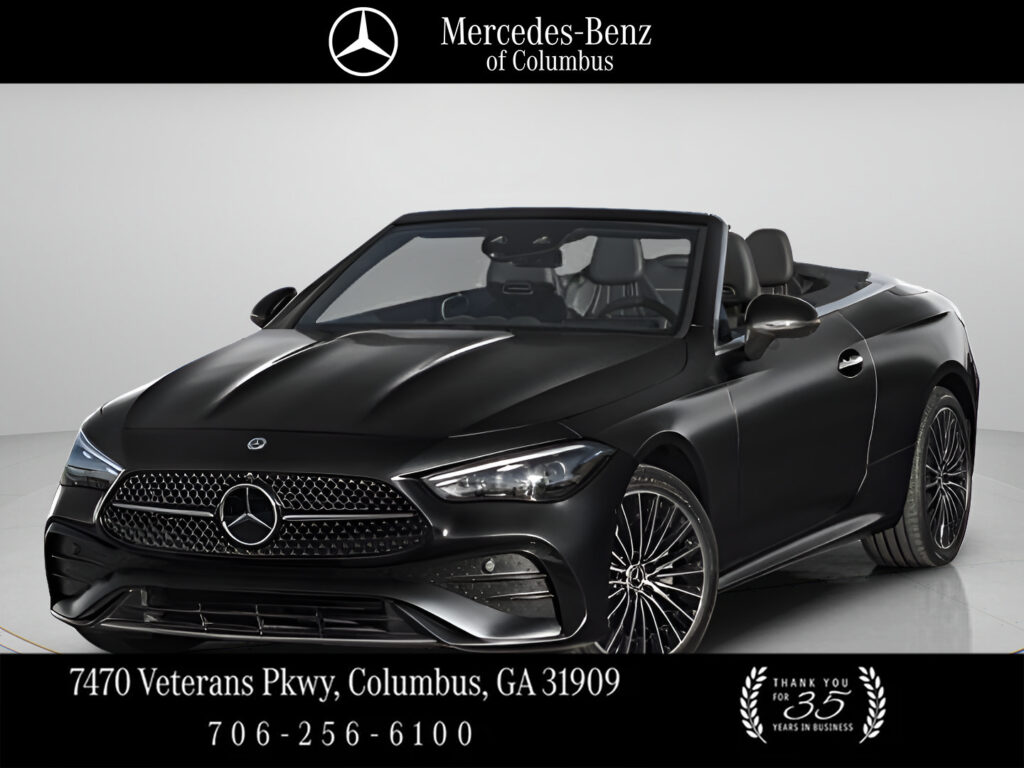 2026 Mercedes-Benz CLE CLE 300