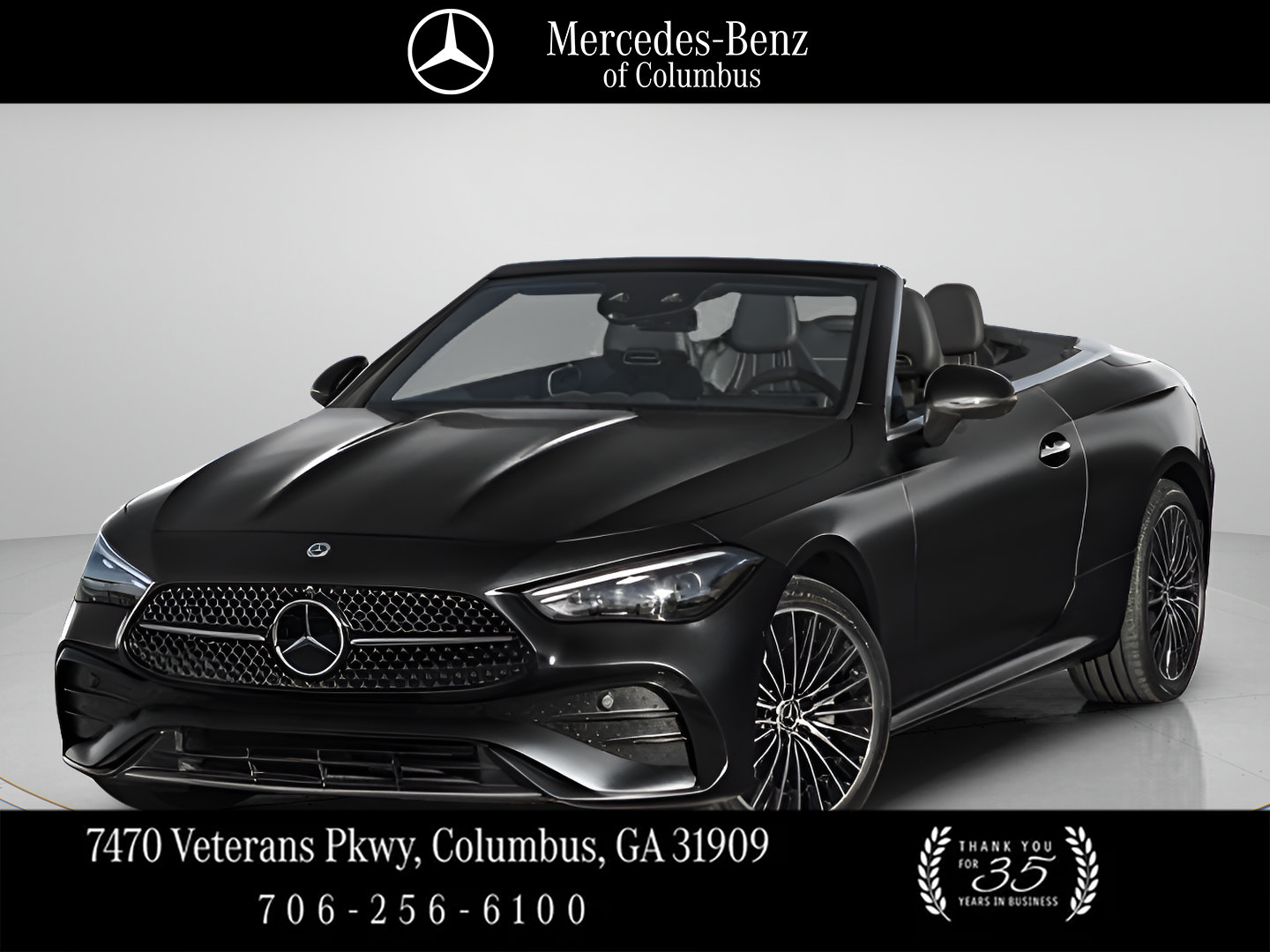 2026 Mercedes-Benz CLE CLE 300