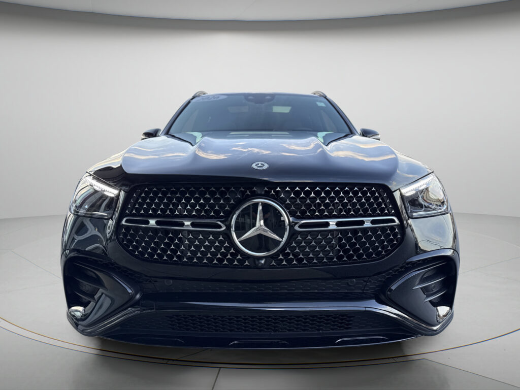 2026 Mercedes-Benz GLE GLE 350