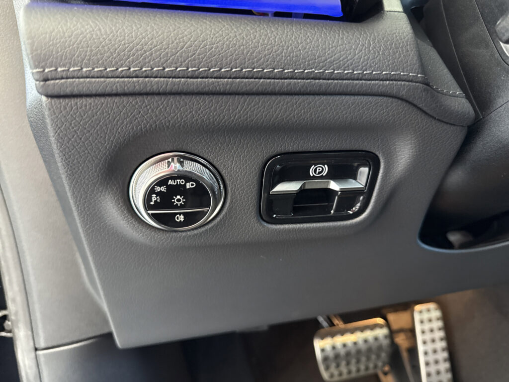2026 Mercedes-Benz  EQS 450+