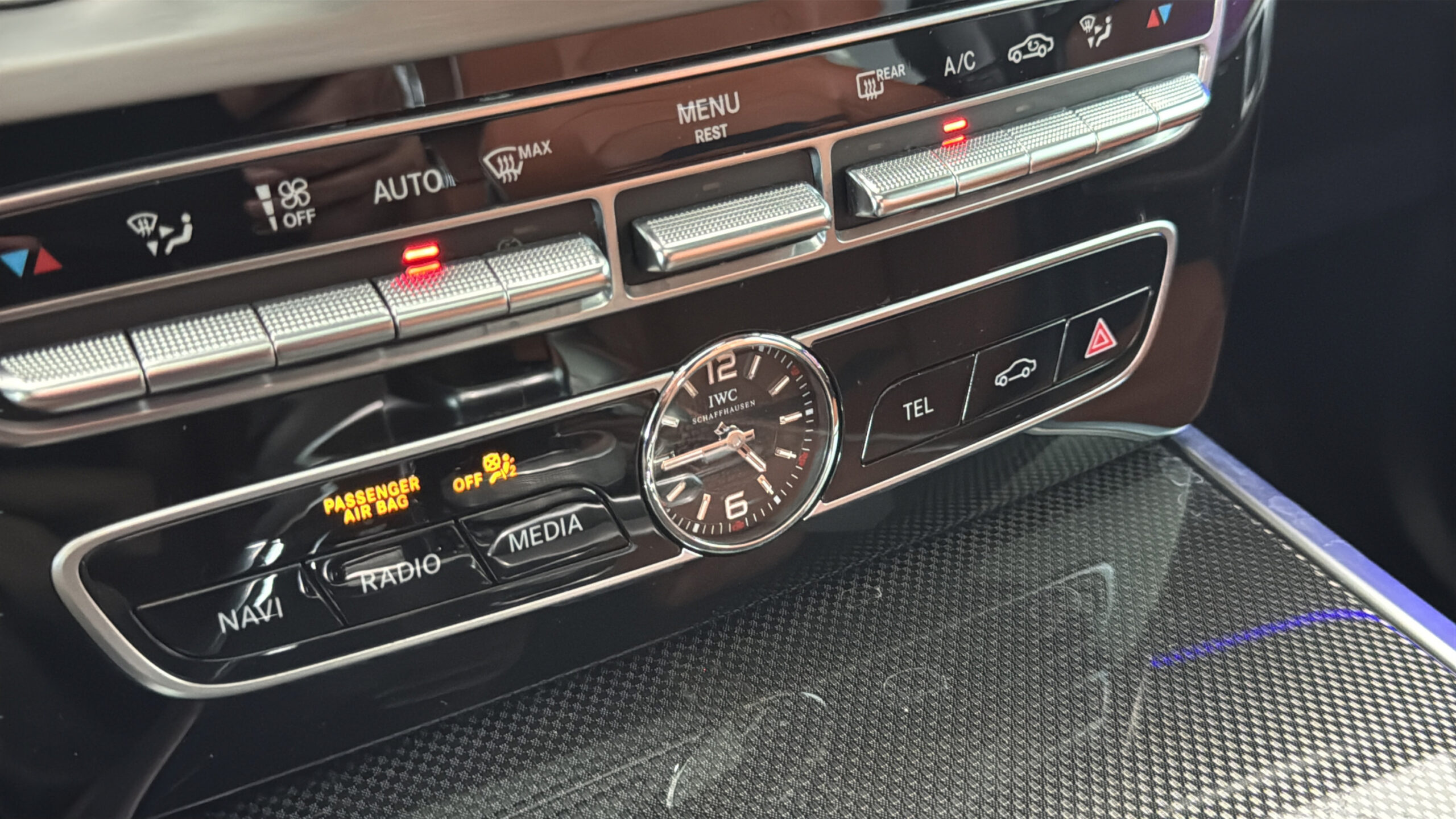2021 Mercedes-Benz  AMG G 63