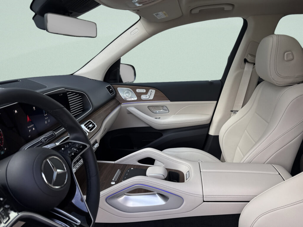 2026 Mercedes-Benz  GLE 350