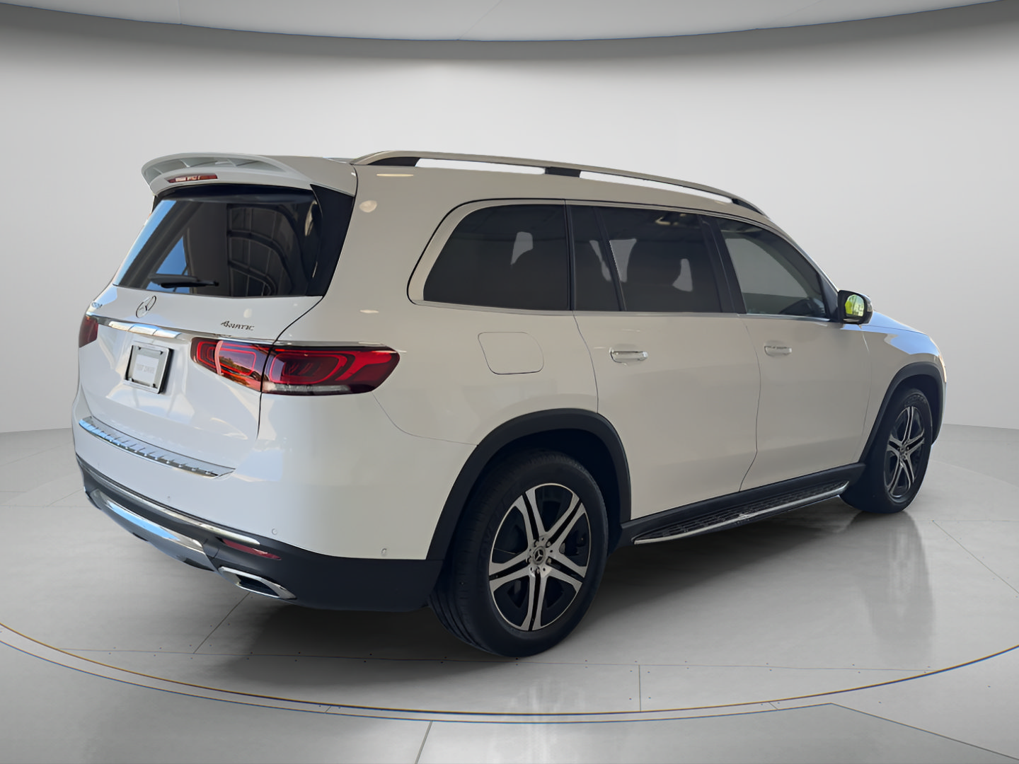 2022 Mercedes-Benz  GLS 450