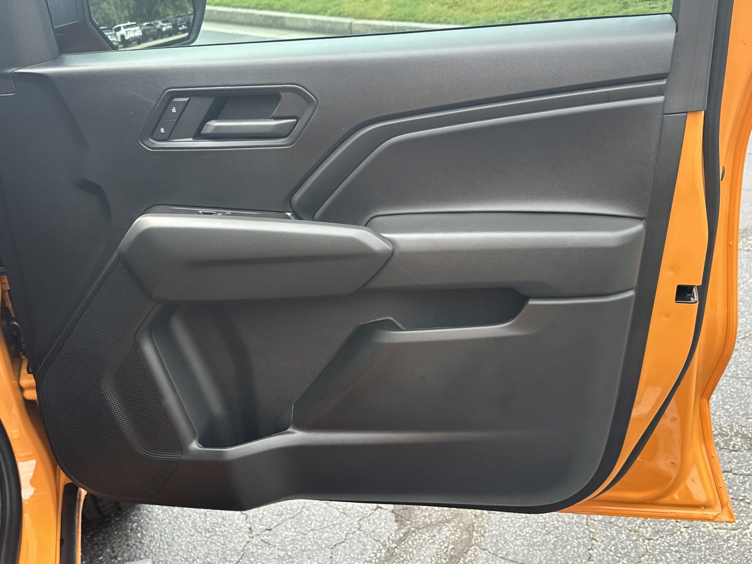2026 Chevrolet Colorado 2WD Work Truck