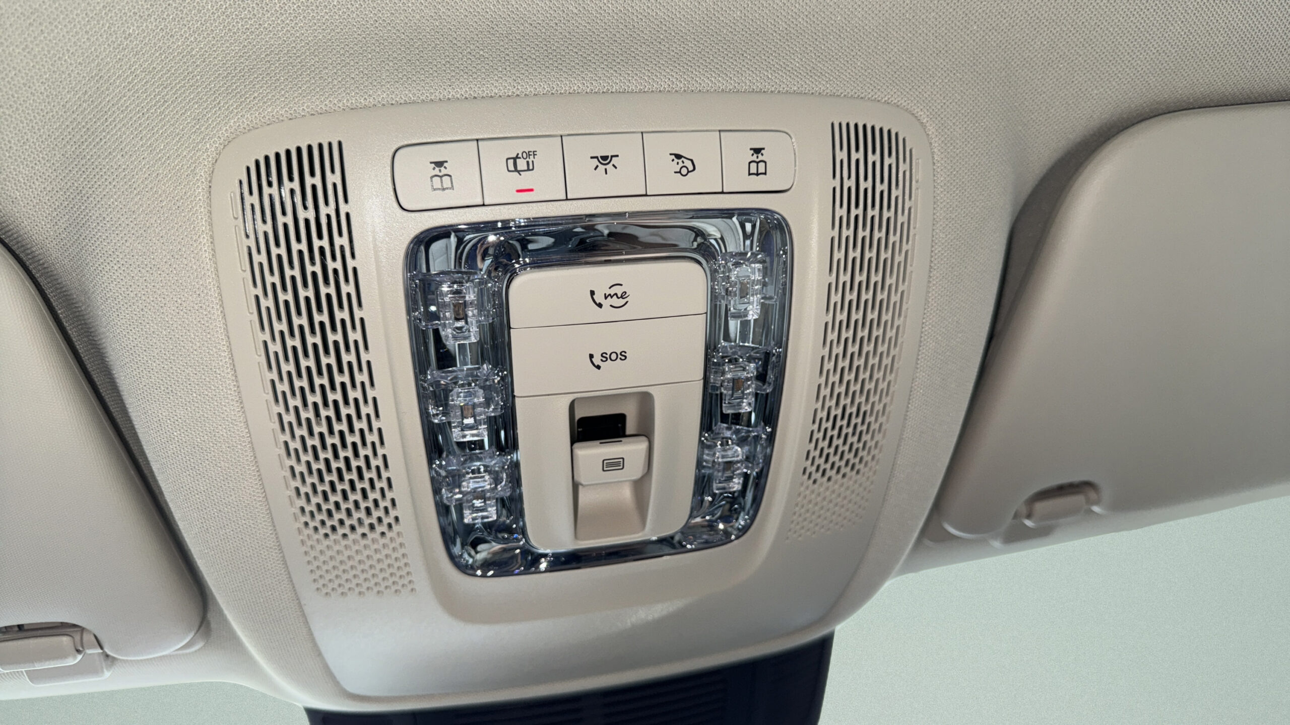 2026 Mercedes-Benz GLS GLS 450