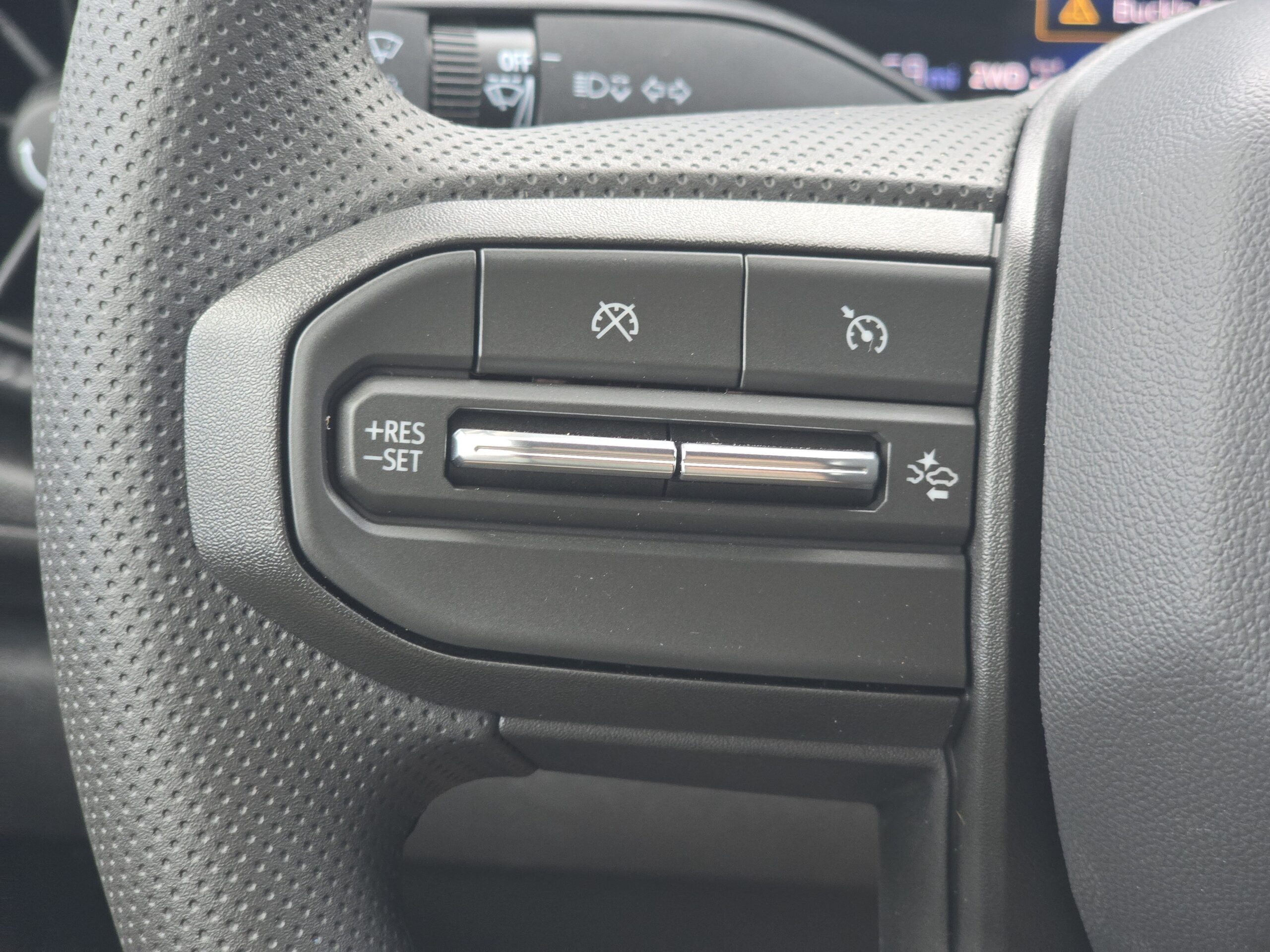 2026 Chevrolet Colorado 4WD Trail Boss