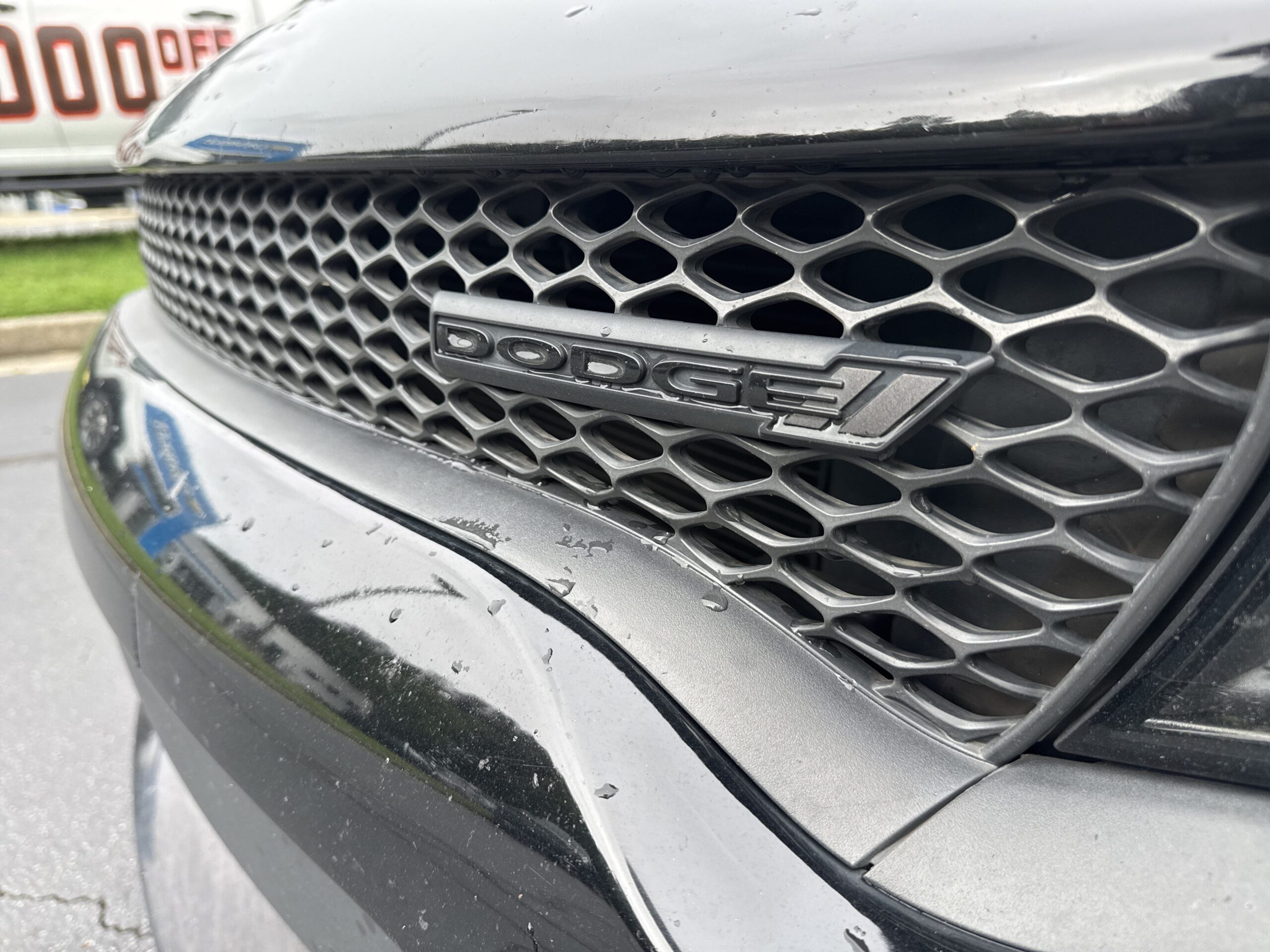 2020 Dodge Charger