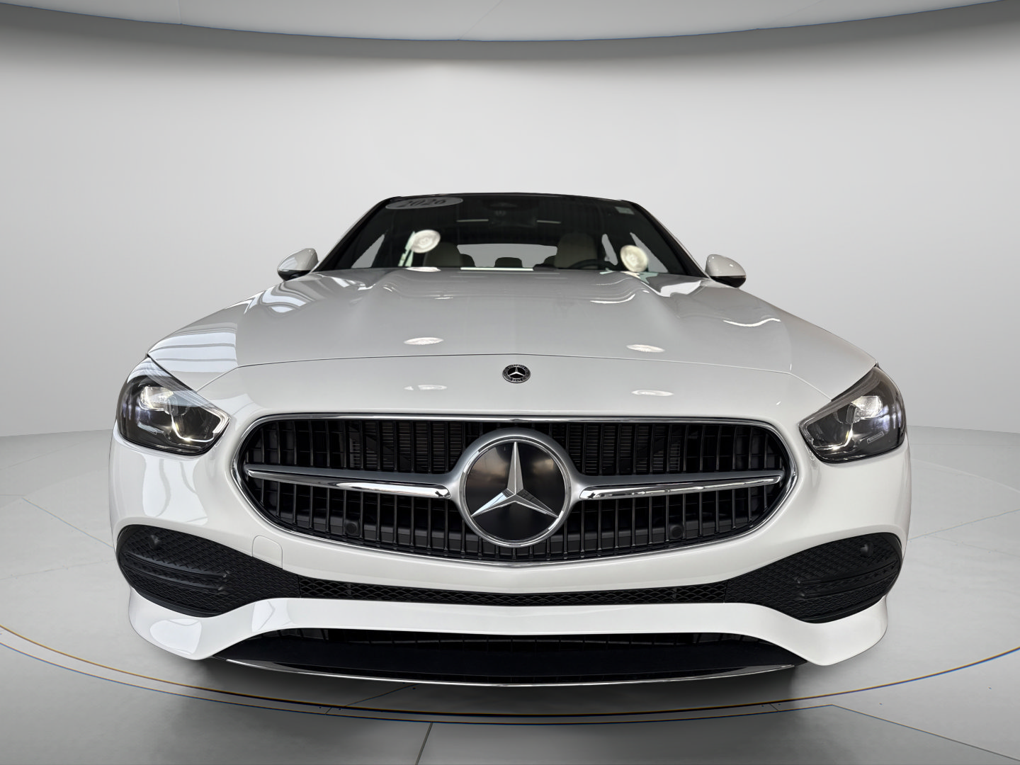 2026 Mercedes-Benz  C 300