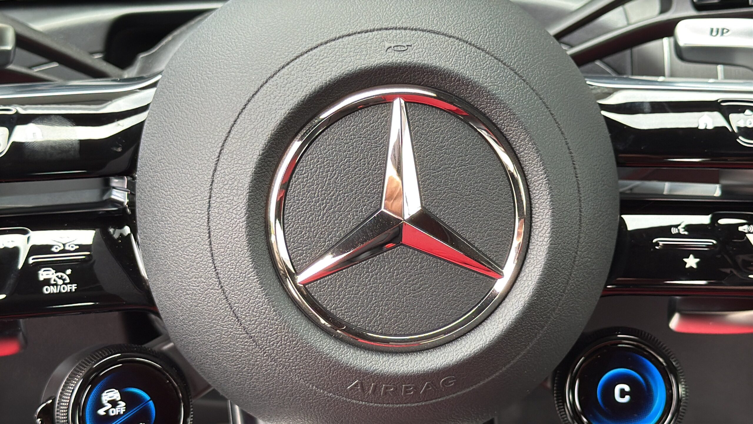 2026 Mercedes-Benz CLE AMG CLE 53