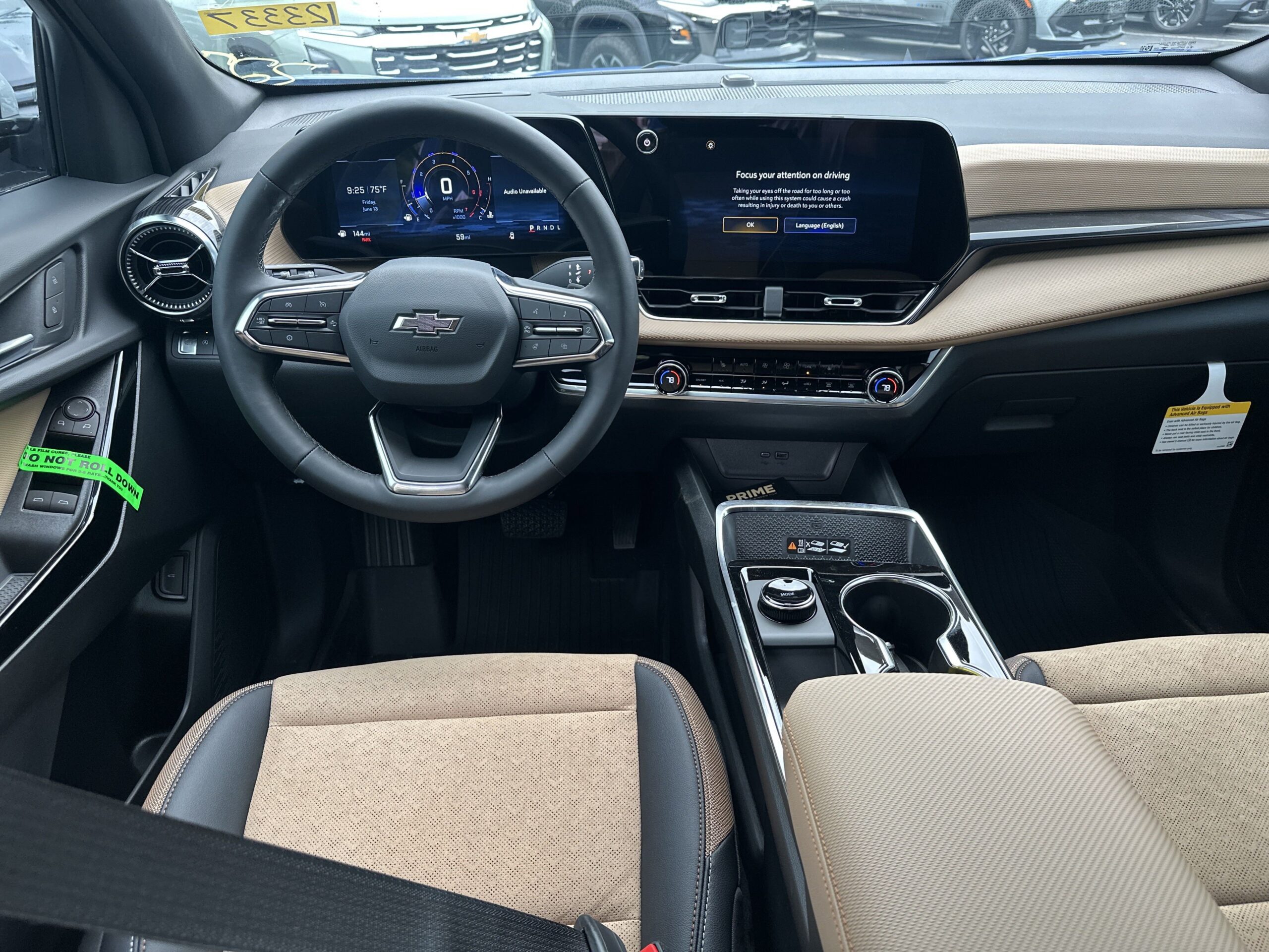 2026 Chevrolet Equinox FWD ACTIV
