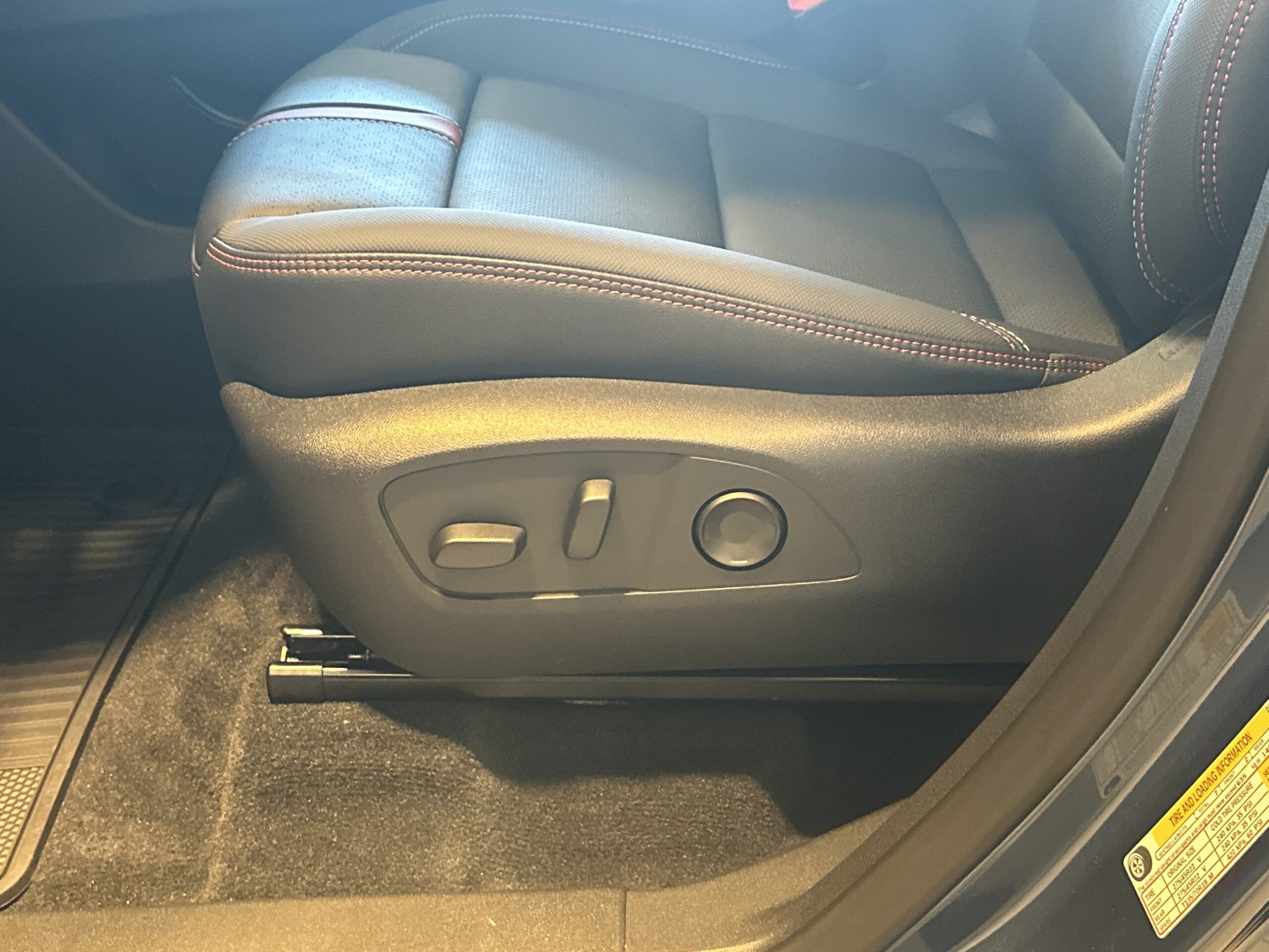 2026 Chevrolet Traverse FWD RS