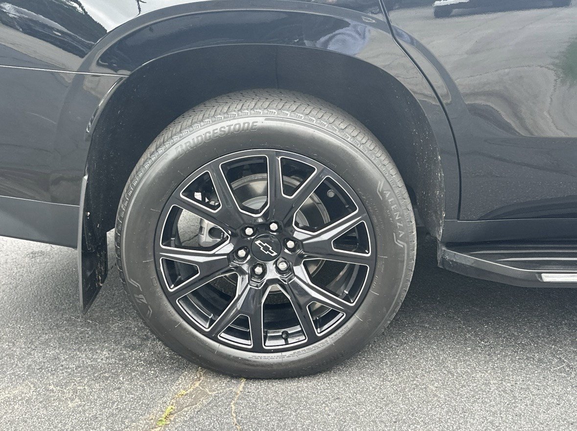 2023 Chevrolet Tahoe