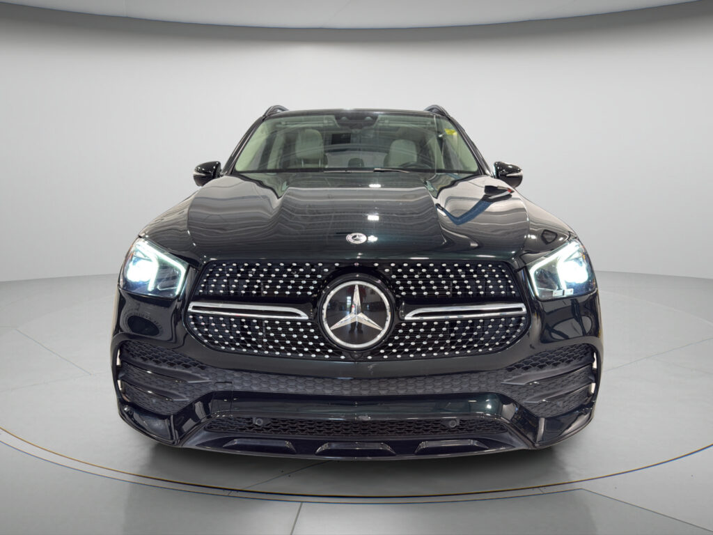 2021 Mercedes-Benz  GLE 350