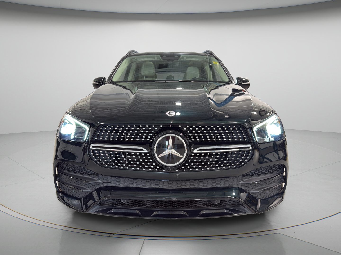 2021 Mercedes-Benz  GLE 350