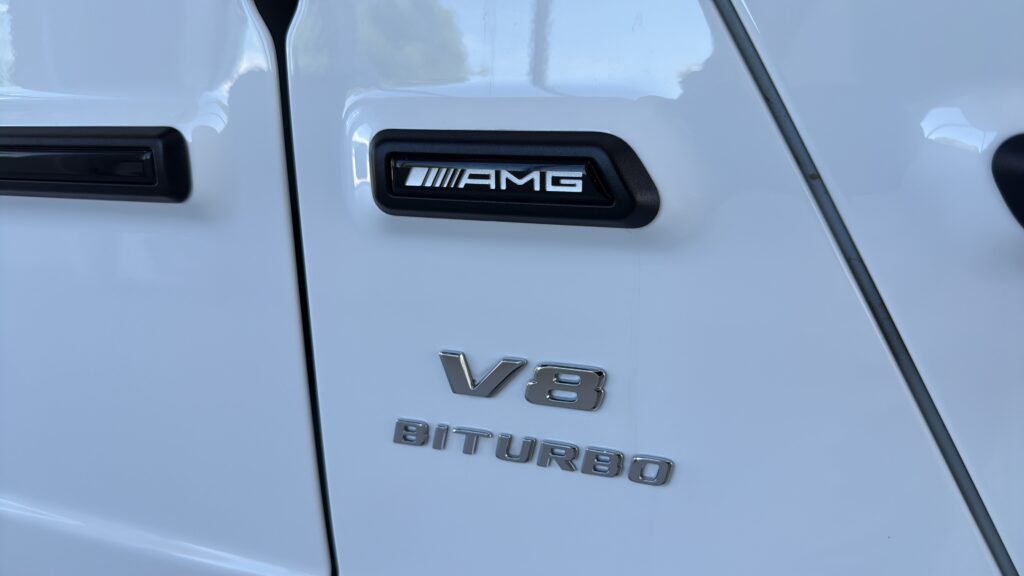 2023 Mercedes-Benz  AMG G 63