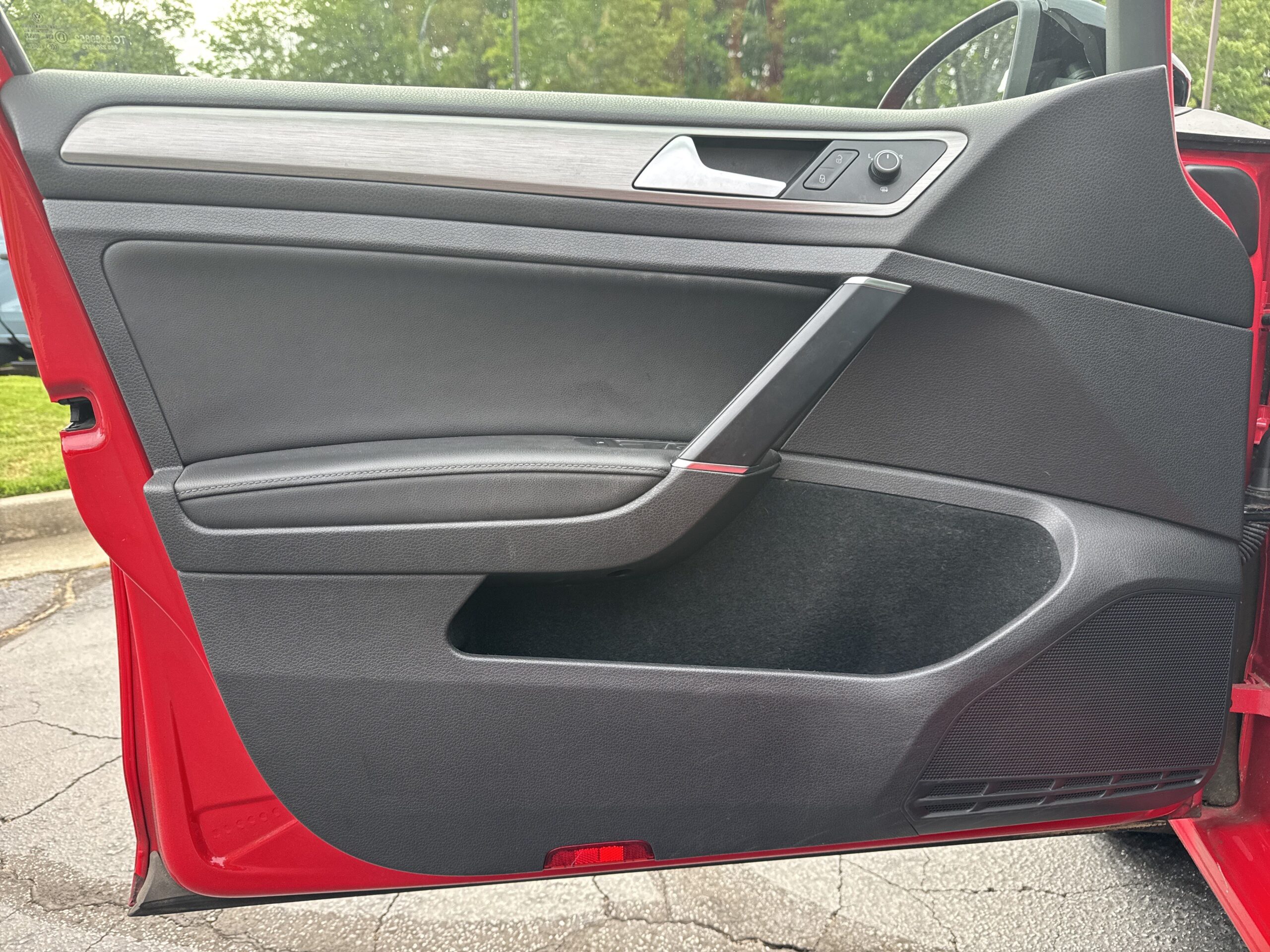 2015 Volkswagen Golf TSI S
