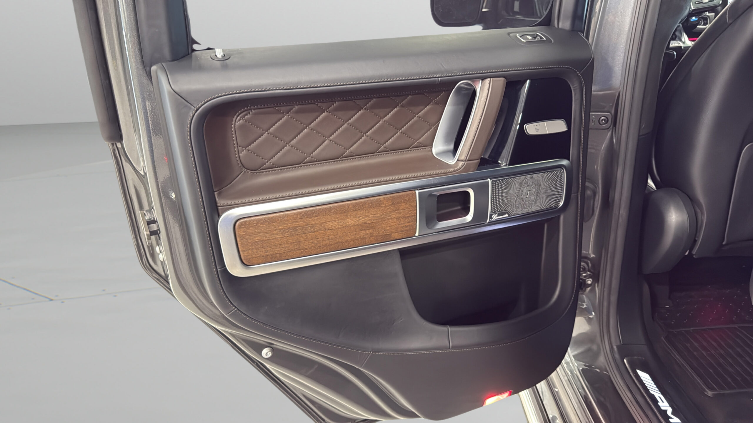 2020 Mercedes-Benz  AMG G 63