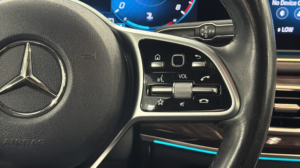2020 Mercedes-Benz  GLE 350