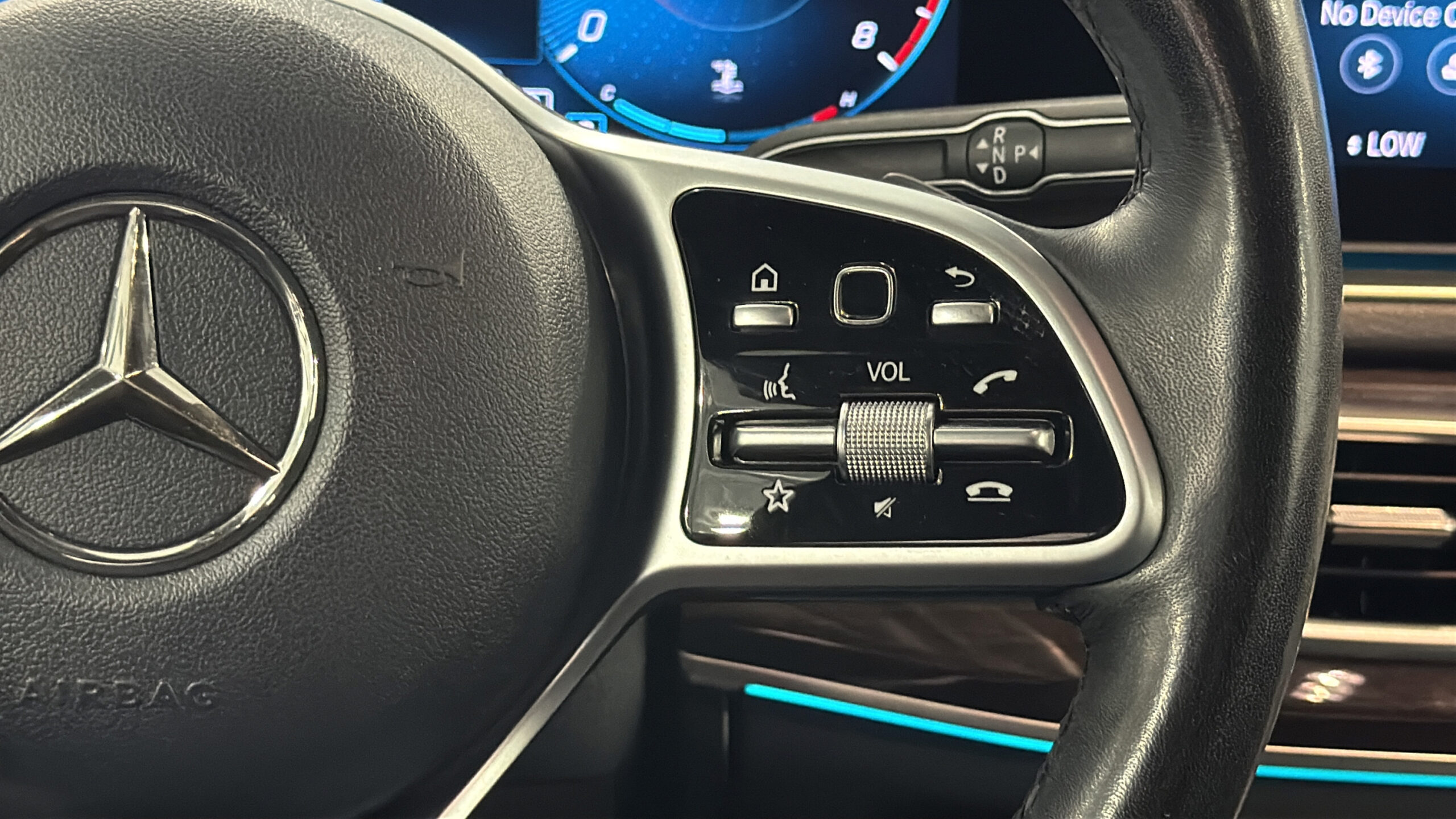 2020 Mercedes-Benz  GLE 350