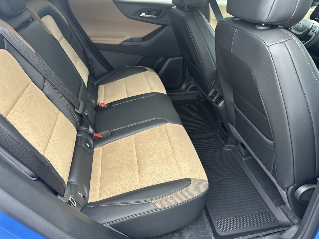 2026 Chevrolet Equinox FWD ACTIV