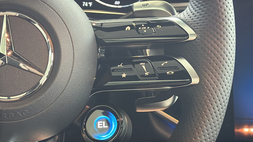 2026 Mercedes-Benz E-Class AMG E 53 E