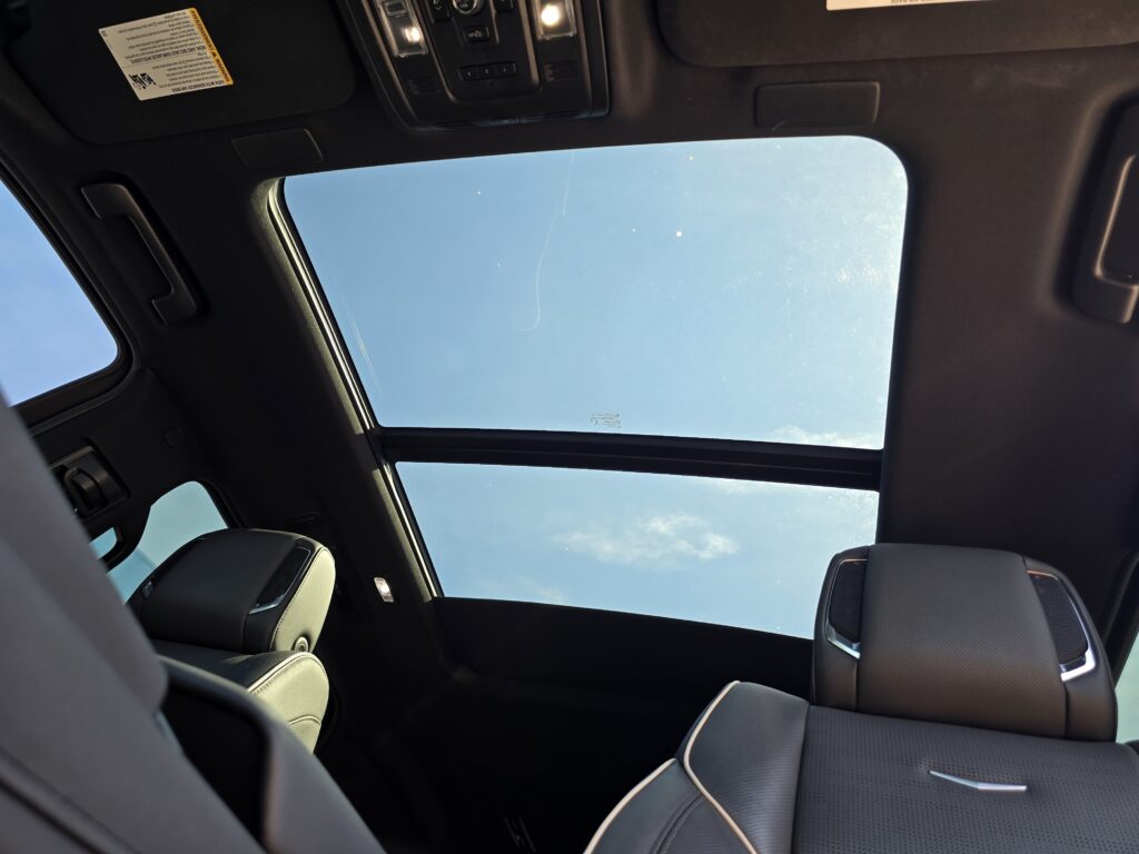 2024 Cadillac Escalade 4WD Sport