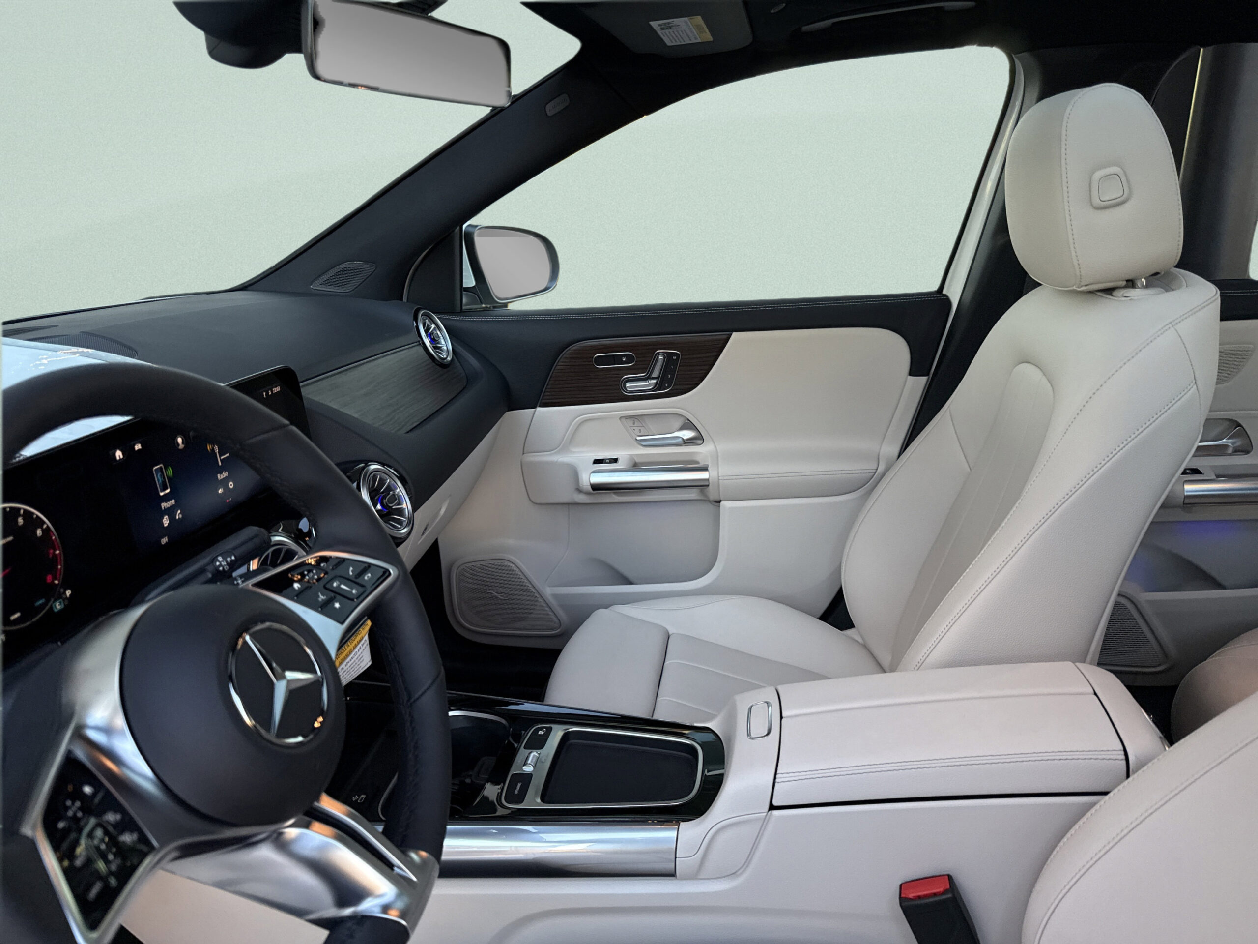 2026 Mercedes-Benz  GLA 250
