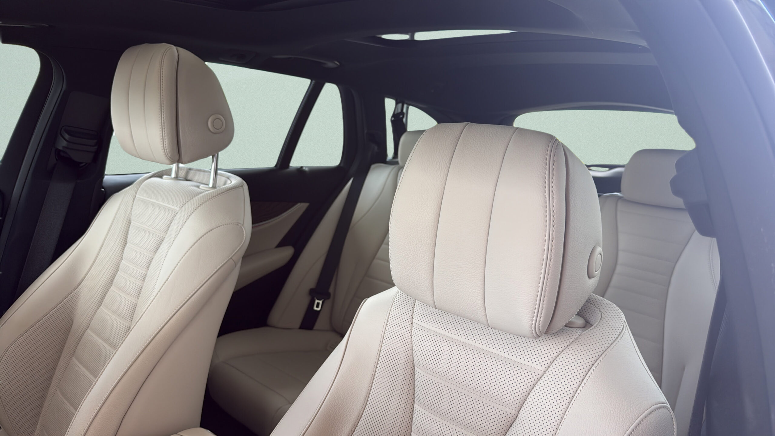 2023 Mercedes-Benz E-Class E 450