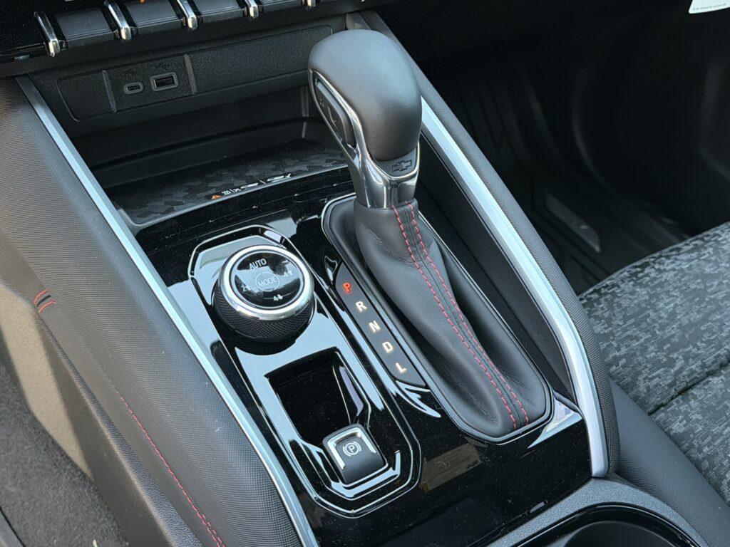 2026 Chevrolet Colorado 4WD Z71