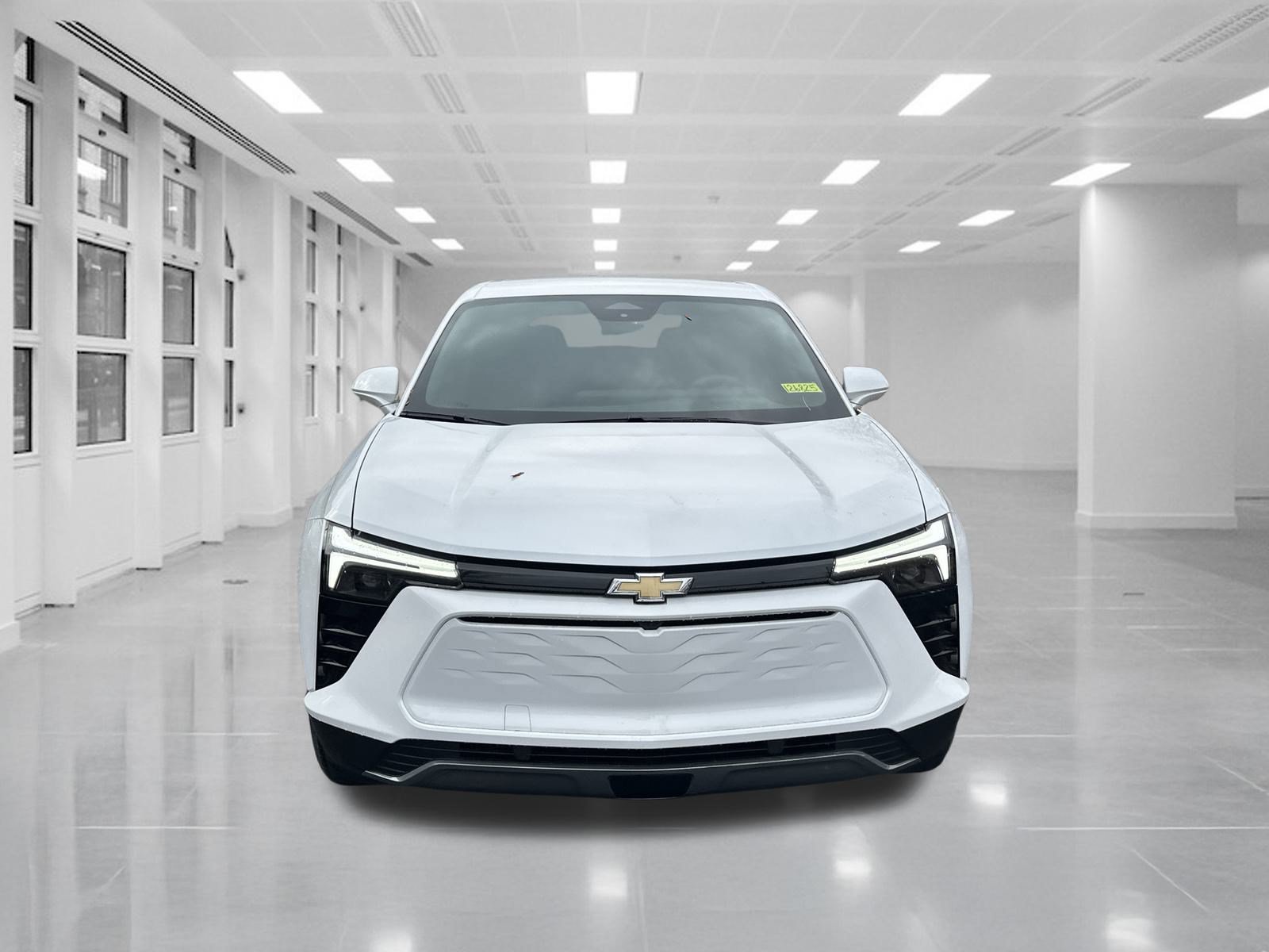 2026 Chevrolet Blazer EV FWD LT