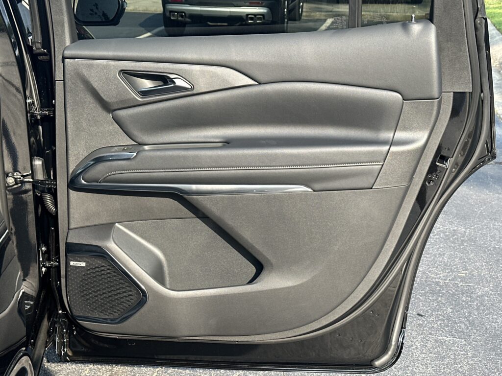 2026 Chevrolet Traverse FWD High Country
