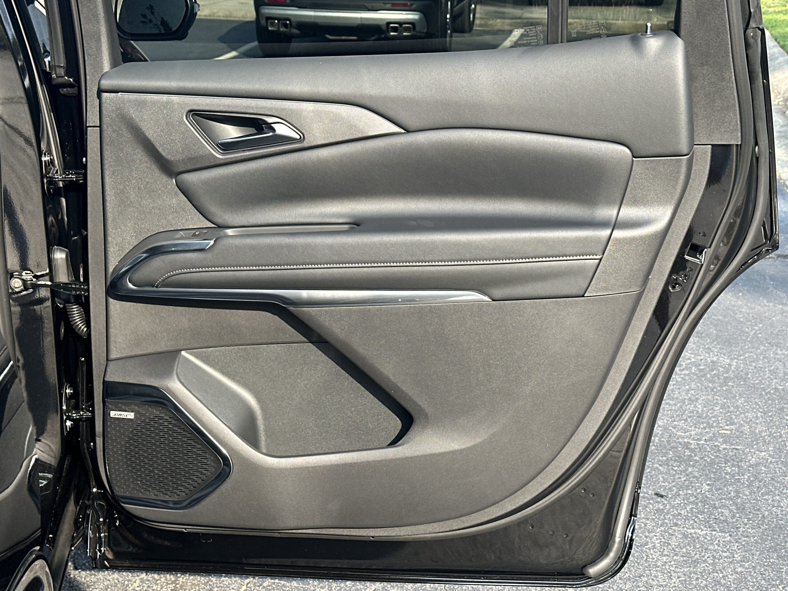 2026 Chevrolet Traverse FWD High Country