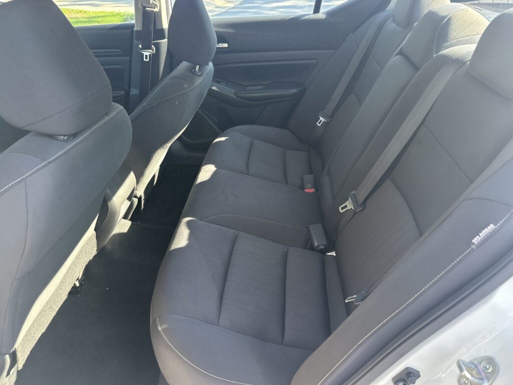 2021 Nissan Altima