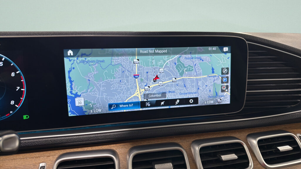 2021 Mercedes-Benz  GLE 350