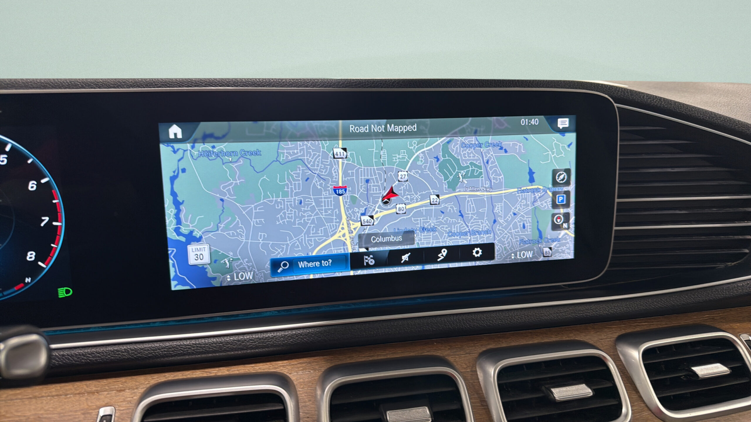 2021 Mercedes-Benz  GLE 350