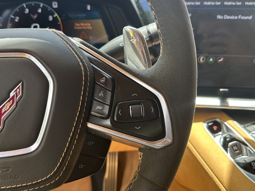 2023 Chevrolet Corvette 3LT