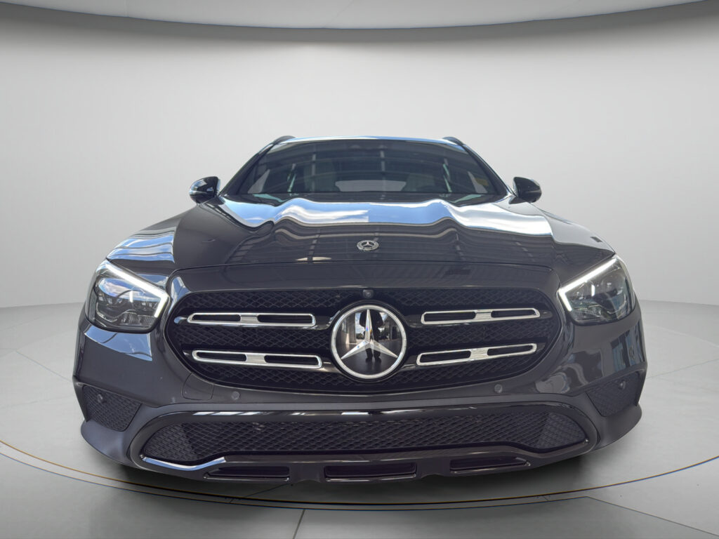 2023 Mercedes-Benz E-Class E 450
