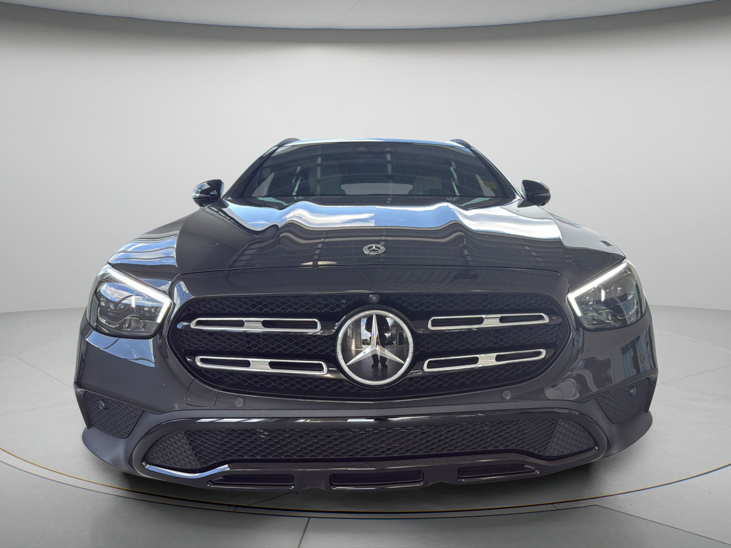 2023 Mercedes-Benz E-Class E 450