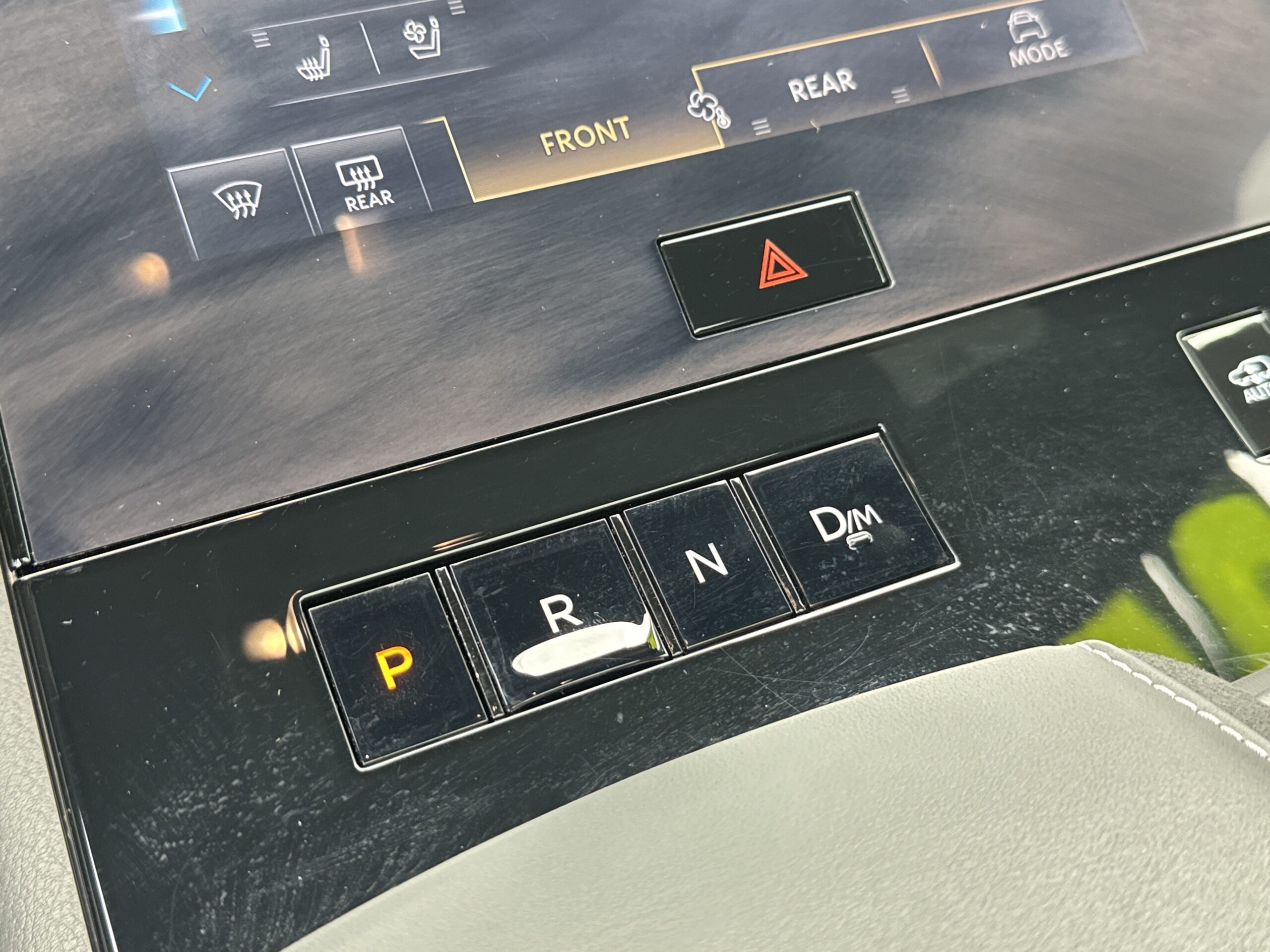 2025 INFINITI QX80 AUTOGRAPH