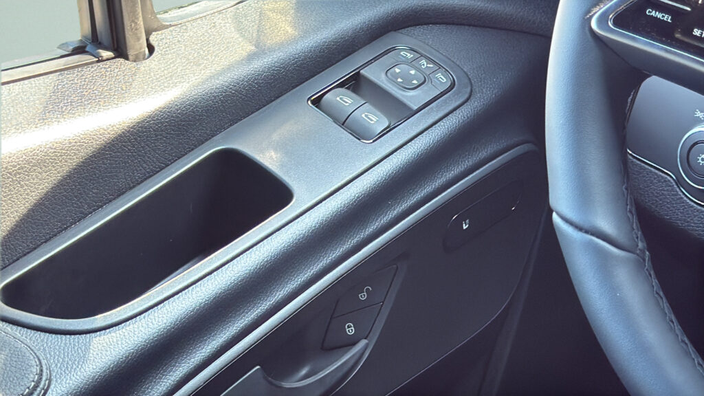 2026 Mercedes-Benz 2026DPVH2L