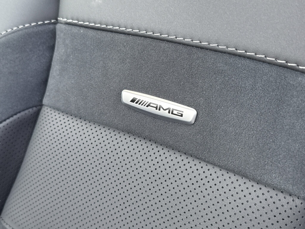 2026 Mercedes-Benz  AMG GLE 53