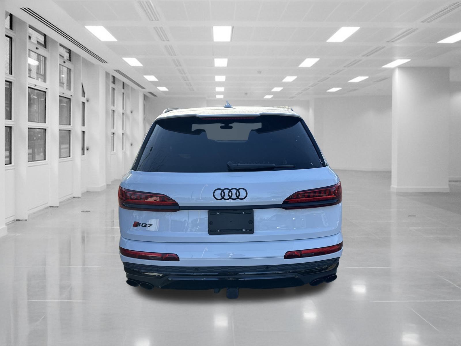 2023 Audi SQ7 Premium Plus
