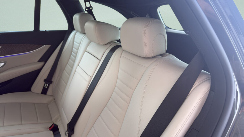 2023 Mercedes-Benz E-Class E 450