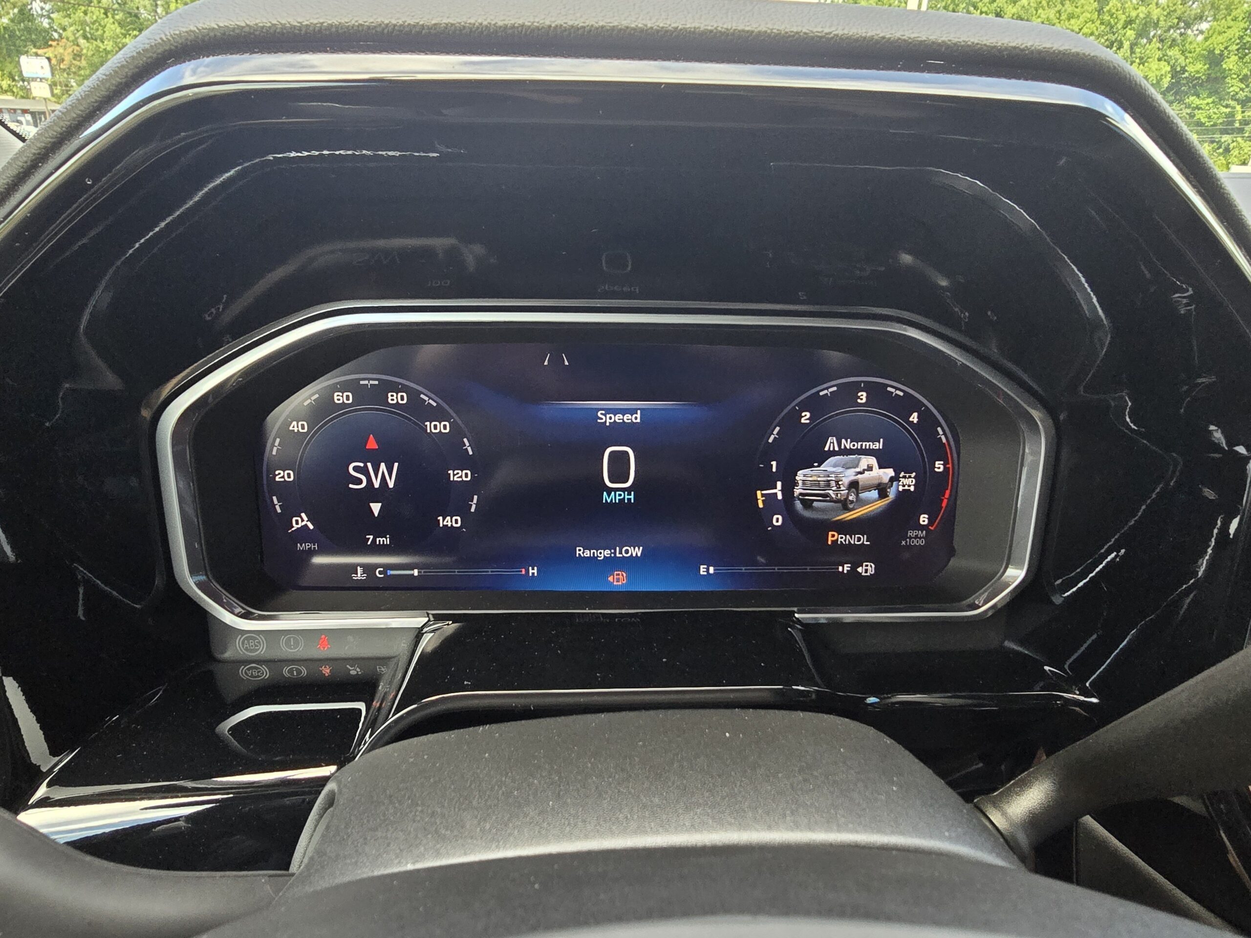 2026 Chevrolet Silverado 3500HD LT