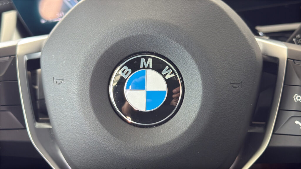 2024 BMW X1 xDrive28i